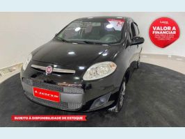 FIAT PALIO