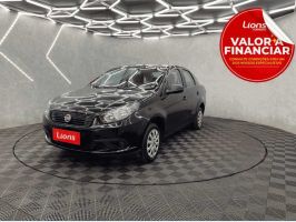 FIAT GRAND SIENA