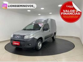 FIAT FIORINO