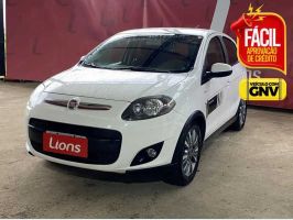 FIAT PALIO