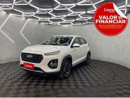 CHERY TIGGO