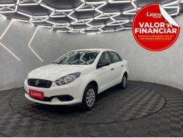 FIAT GRAND SIENA