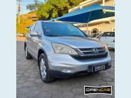 HONDA CRV