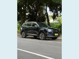 CHERY TIGGO