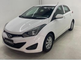 HYUNDAI HB20 C./C.PLUS/C.STYLE