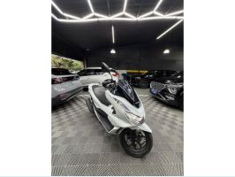 HONDA PCX
