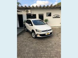 VOLKSWAGEN SPACE CROSS