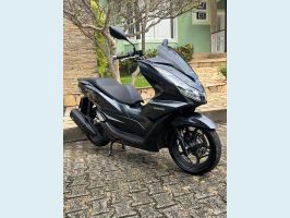 HONDA PCX