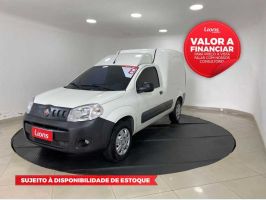 FIAT FIORINO