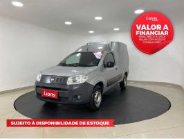 FIAT FIORINO