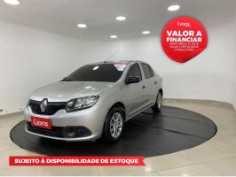RENAULT LOGAN