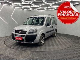 FIAT DOBL�