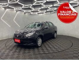 FIAT GRAND SIENA