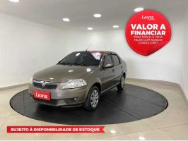 FIAT SIENA