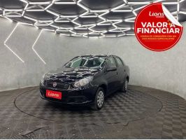 FIAT GRAND SIENA