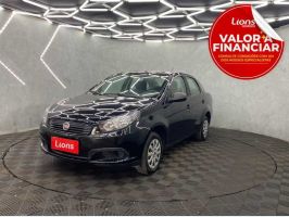 FIAT GRAND SIENA