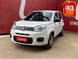 FIAT UNO