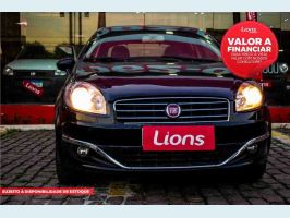 FIAT LINEA
