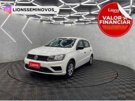 VOLKSWAGEN GOL