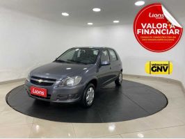 CHEVROLET CELTA