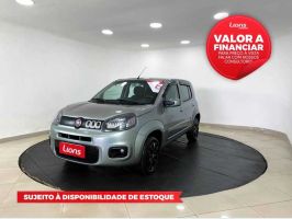 FIAT UNO