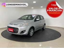 FIAT PALIO