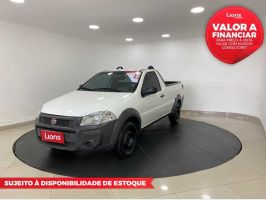FIAT STRADA