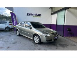 CHEVROLET ASTRA