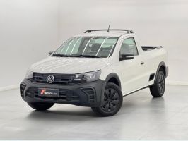 VOLKSWAGEN SAVEIRO
