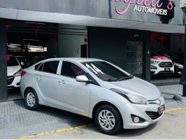 HYUNDAI HB20S C.PLUS/C.STYLE