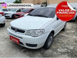 FIAT PALIO