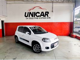 FIAT UNO