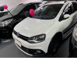 VOLKSWAGEN SPACE CROSS