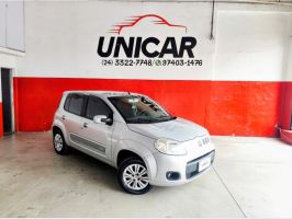 FIAT UNO