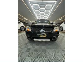 MITSUBISHI PAJERO TR4