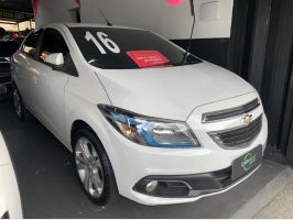 CHEVROLET PRISMA