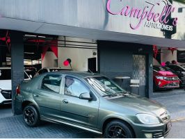 CHEVROLET PRISMA SED.