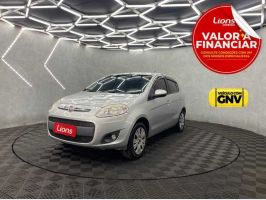 FIAT PALIO