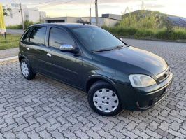 CHEVROLET CORSA