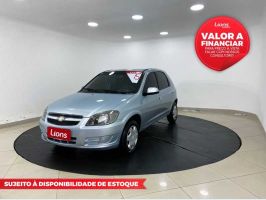 CHEVROLET CELTA