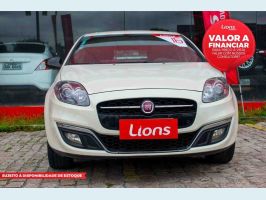 FIAT BRAVO