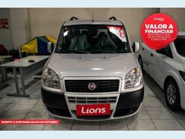 FIAT DOBL�