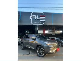 CHERY TIGGO