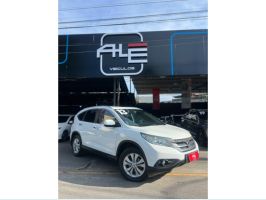 HONDA CRV