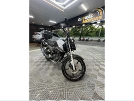 YAMAHA YS 150 FAZER SED