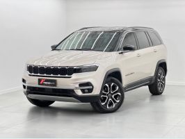 JEEP COMMANDER
