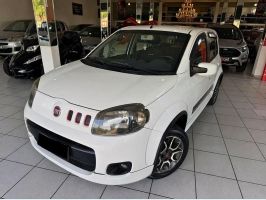 FIAT UNO