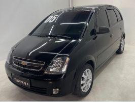 CHEVROLET MERIVA
