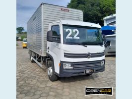 VOLKSWAGEN 11-180 DIESEL
