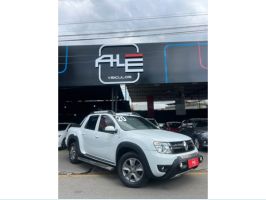 RENAULT DUSTER OROCH